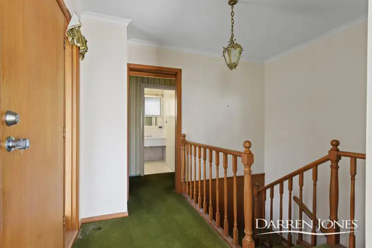 Second view of Homely house listing, 72 Arthur Street, Eltham VIC 3095
