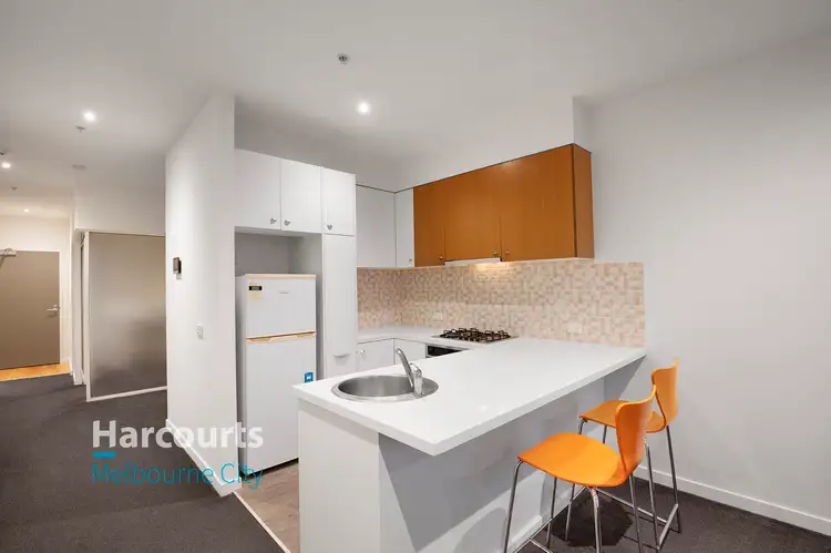 Fourth view of Homely apartment listing, 907/166 Wellington Parade, East Melbourne VIC 3002
