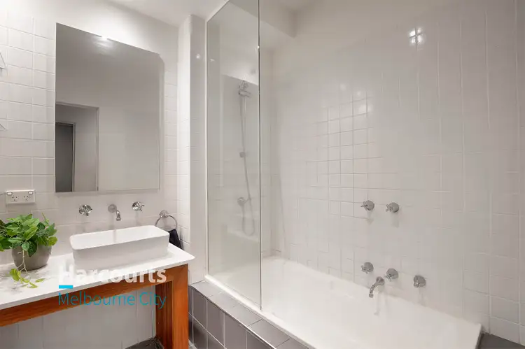 Fifth view of Homely apartment listing, 907/166 Wellington Parade, East Melbourne VIC 3002