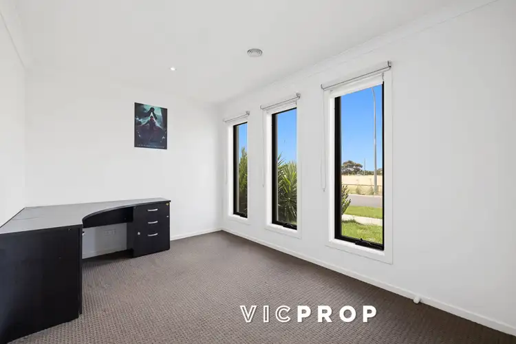 Second view of Homely house listing, 17 Saturn Drive, Truganina VIC 3029