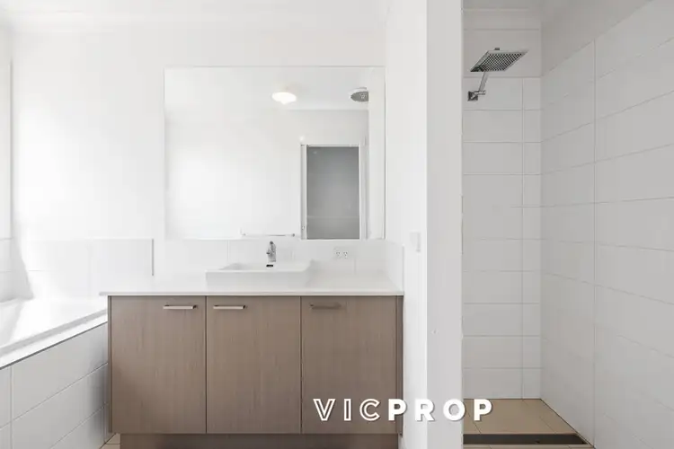 Third view of Homely house listing, 17 Saturn Drive, Truganina VIC 3029