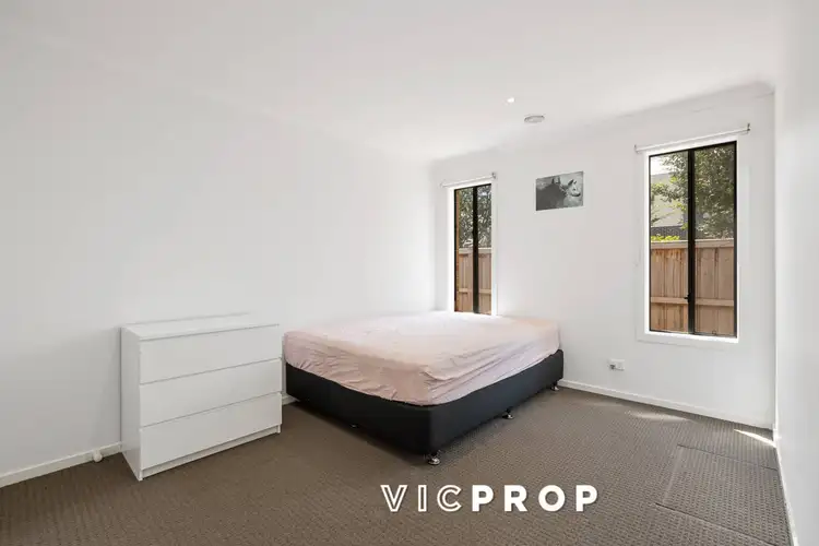 Fourth view of Homely house listing, 17 Saturn Drive, Truganina VIC 3029