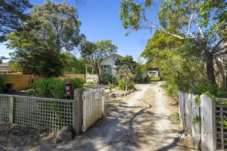 29 Wimbledon Avenue, Mount Eliza VIC 3930