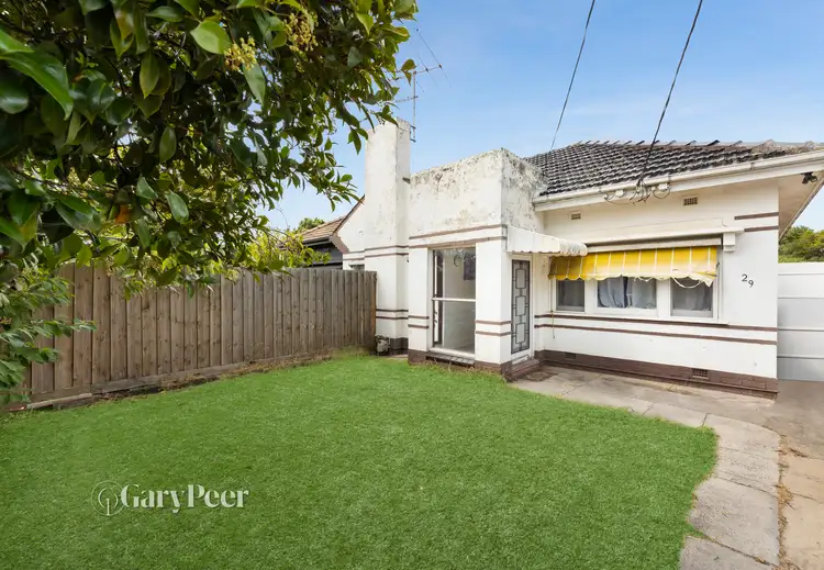Main view of Homely house listing, 29 Trevascus Street, Caulfield South VIC 3162