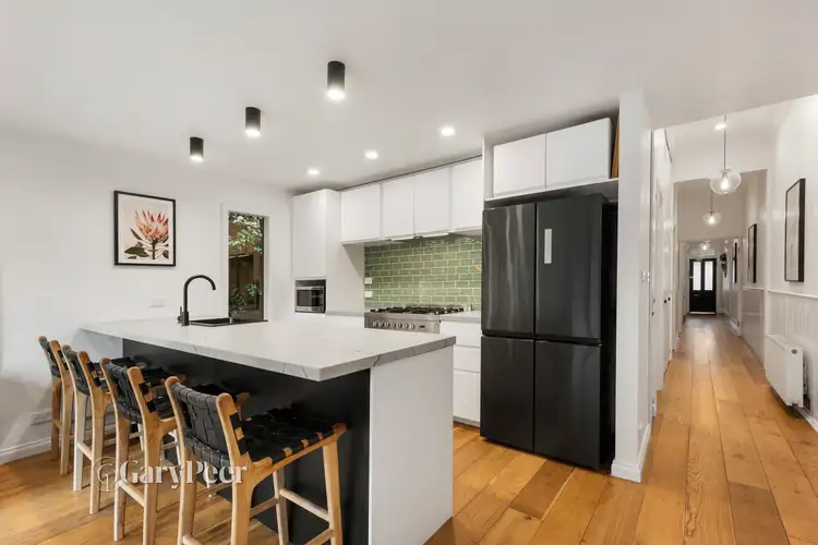 Fourth view of Homely house listing, 22 Masters Street, Caulfield VIC 3162