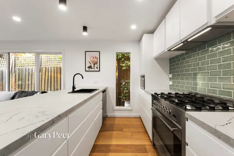 Fifth view of Homely house listing, 22 Masters Street, Caulfield VIC 3162
