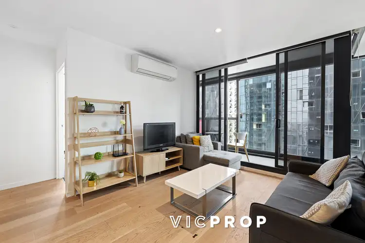 4207/33 Rose Lane, Melbourne VIC 3000