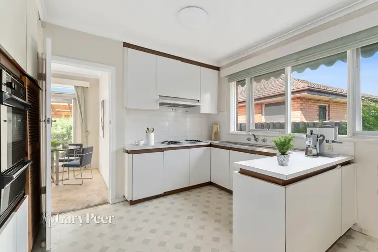 Third view of Homely unit listing, 5/25 Pyne Street, Caulfield VIC 3162