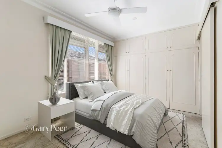 Fourth view of Homely unit listing, 5/25 Pyne Street, Caulfield VIC 3162