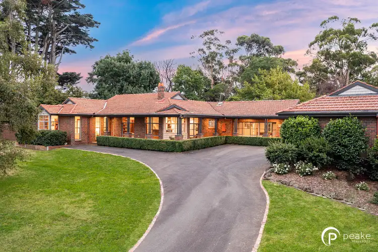 Main view of Homely house listing, 82 King Road, Harkaway VIC 3806