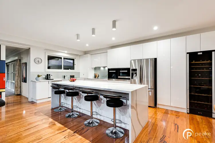 Second view of Homely house listing, 82 King Road, Harkaway VIC 3806