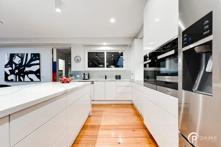 Third view of Homely house listing, 82 King Road, Harkaway VIC 3806