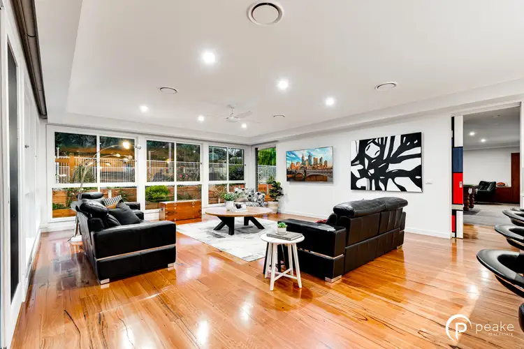 Fourth view of Homely house listing, 82 King Road, Harkaway VIC 3806