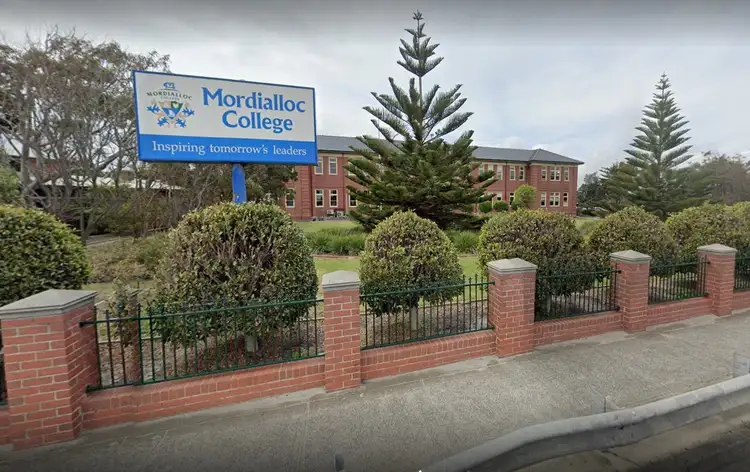 Seventh view of Homely house listing, 6 Ruvina Street, Aspendale VIC 3195