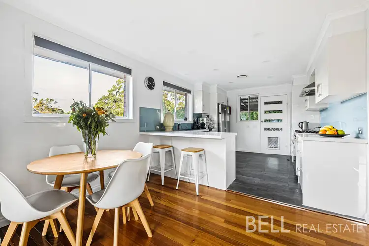 Fourth view of Homely house listing, 16 Swansea Road, Montrose VIC 3765