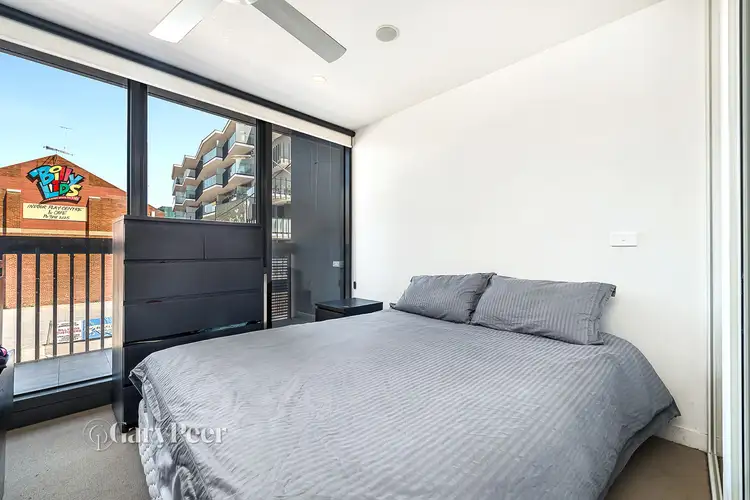 Fourth view of Homely apartment listing, 102/25 Lynch Street, Hawthorn VIC 3122