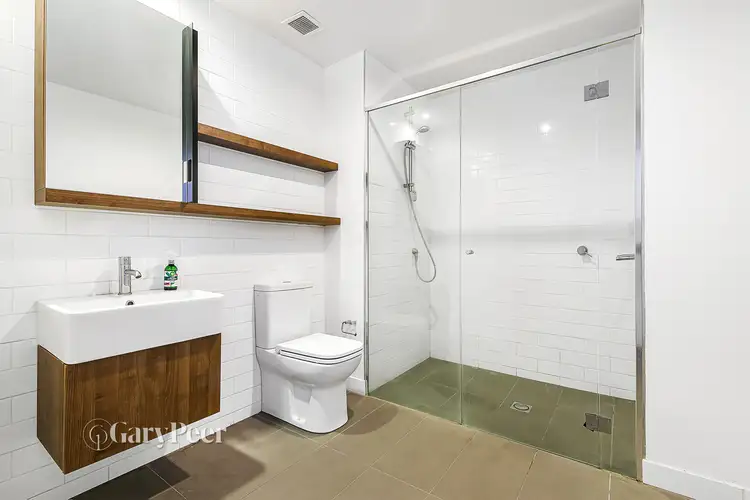 Fifth view of Homely apartment listing, 102/25 Lynch Street, Hawthorn VIC 3122