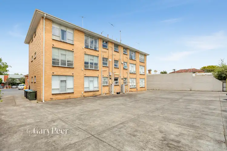 Sixth view of Homely block of units listing, 1-12/59-61 Raleigh Street, Windsor VIC 3181