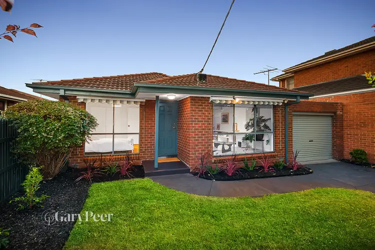 Main view of Homely house listing, 1/10 Wanalta Road, Carnegie VIC 3163
