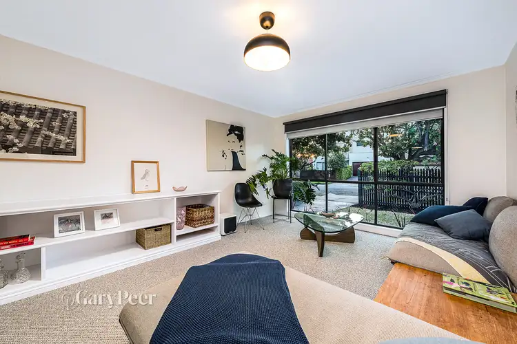 Third view of Homely house listing, 1/10 Wanalta Road, Carnegie VIC 3163
