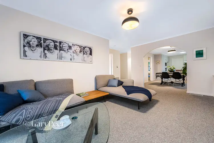 Fourth view of Homely house listing, 1/10 Wanalta Road, Carnegie VIC 3163