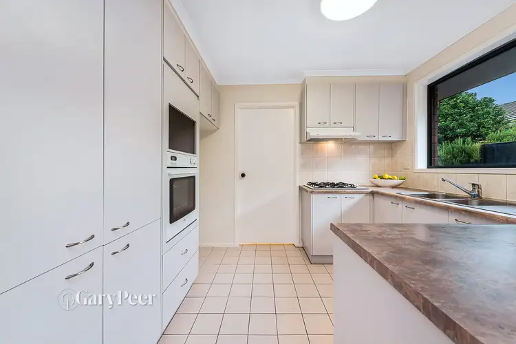 Sixth view of Homely house listing, 1/10 Wanalta Road, Carnegie VIC 3163