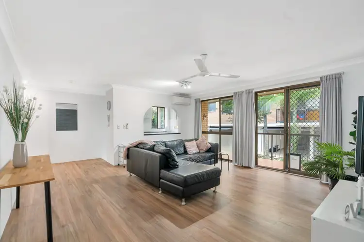 6/55 Bellevue Terrace, St Lucia QLD 4067