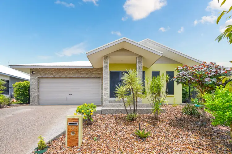 54 Ward Crescent, Muirhead NT 810