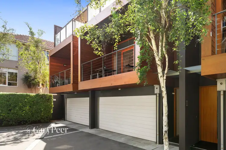 2/6a St Leonards Avenue, St Kilda VIC 3182