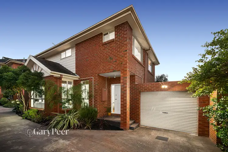 Second view of Homely townhouse listing, 2/80 Oakleigh Road, Carnegie VIC 3163