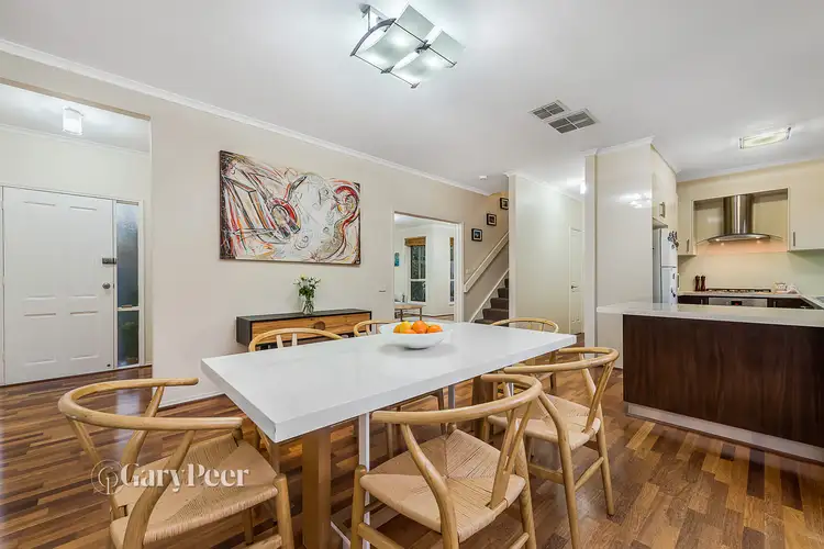Third view of Homely townhouse listing, 2/80 Oakleigh Road, Carnegie VIC 3163