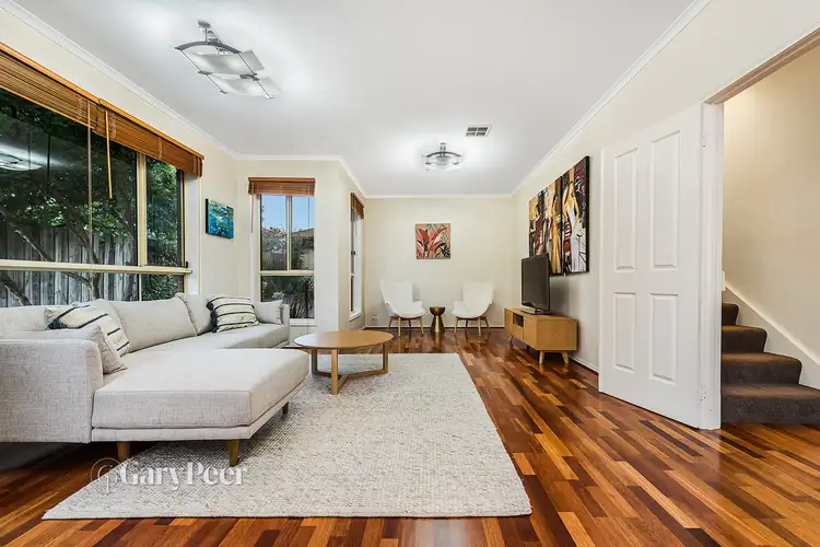 Fourth view of Homely townhouse listing, 2/80 Oakleigh Road, Carnegie VIC 3163