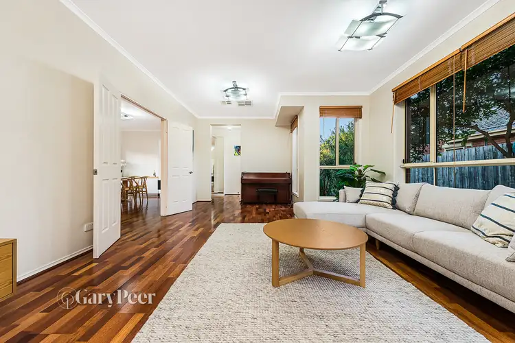 Fifth view of Homely townhouse listing, 2/80 Oakleigh Road, Carnegie VIC 3163