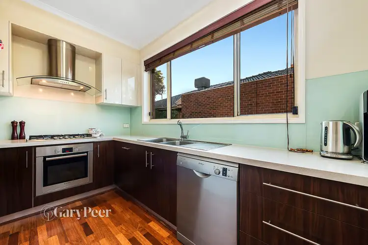 Sixth view of Homely townhouse listing, 2/80 Oakleigh Road, Carnegie VIC 3163
