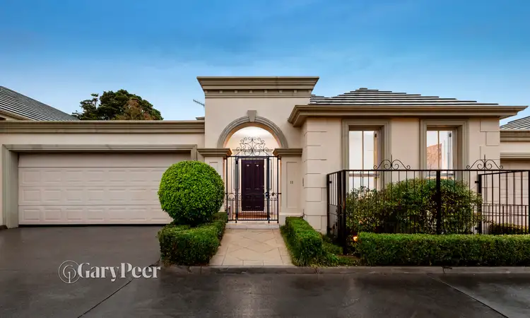 11 Tower Court, Armadale VIC 3143