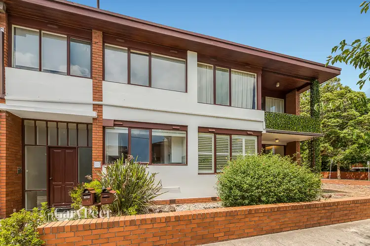 Main view of Homely apartment listing, 1/36 Narong Road, Caulfield North VIC 3161