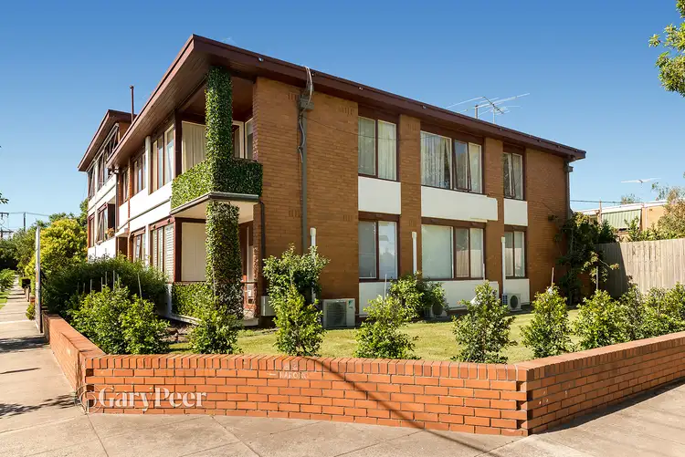 Second view of Homely apartment listing, 1/36 Narong Road, Caulfield North VIC 3161