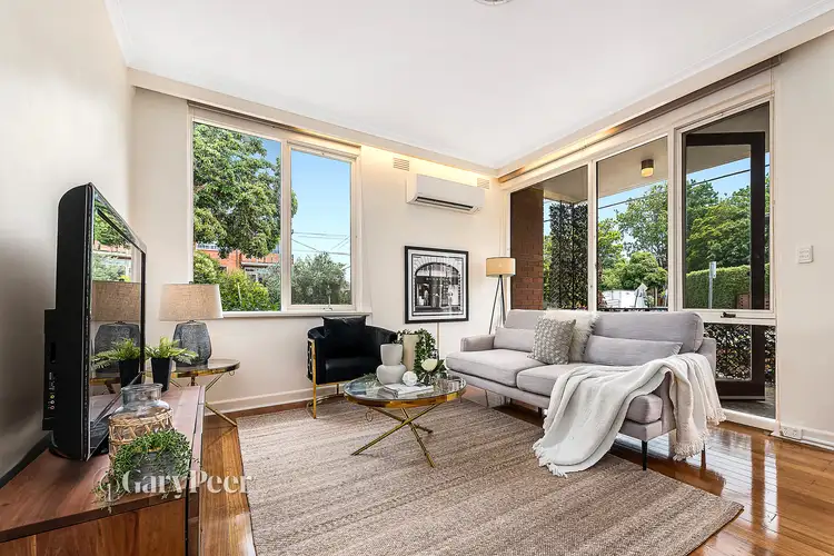Fourth view of Homely apartment listing, 1/36 Narong Road, Caulfield North VIC 3161