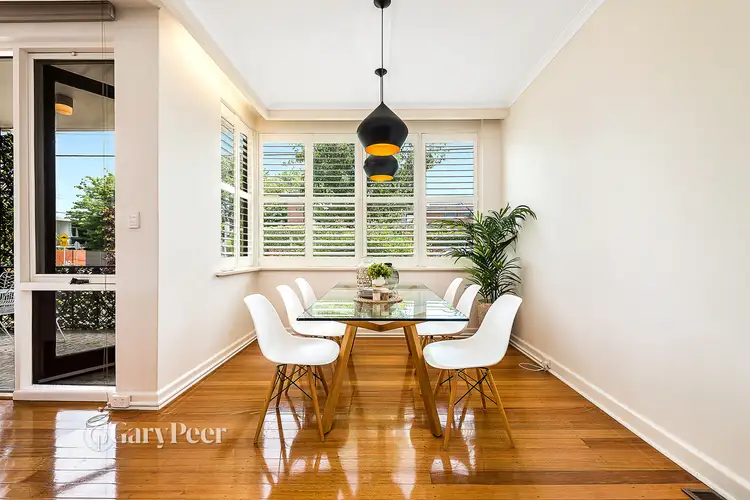 Fifth view of Homely apartment listing, 1/36 Narong Road, Caulfield North VIC 3161