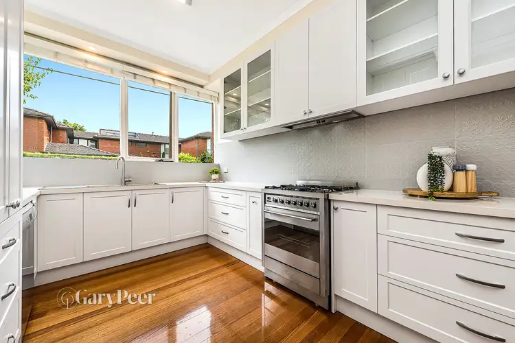 Sixth view of Homely apartment listing, 1/36 Narong Road, Caulfield North VIC 3161