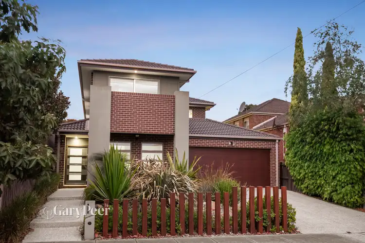 Main view of Homely house listing, 16 Frederick Street, Caulfield South VIC 3162