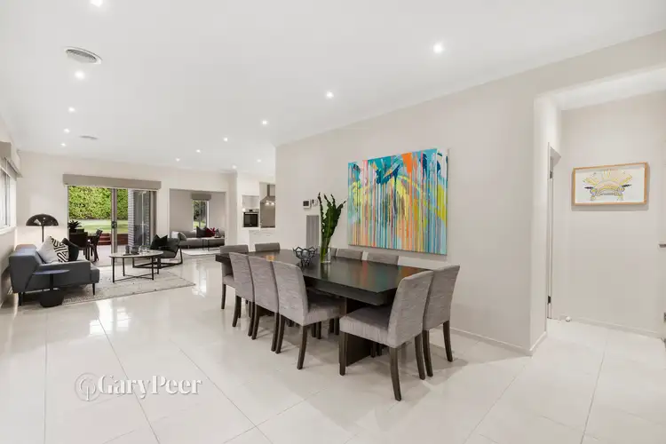 Second view of Homely house listing, 16 Frederick Street, Caulfield South VIC 3162
