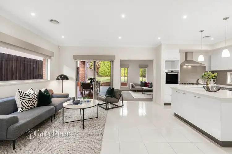 Third view of Homely house listing, 16 Frederick Street, Caulfield South VIC 3162