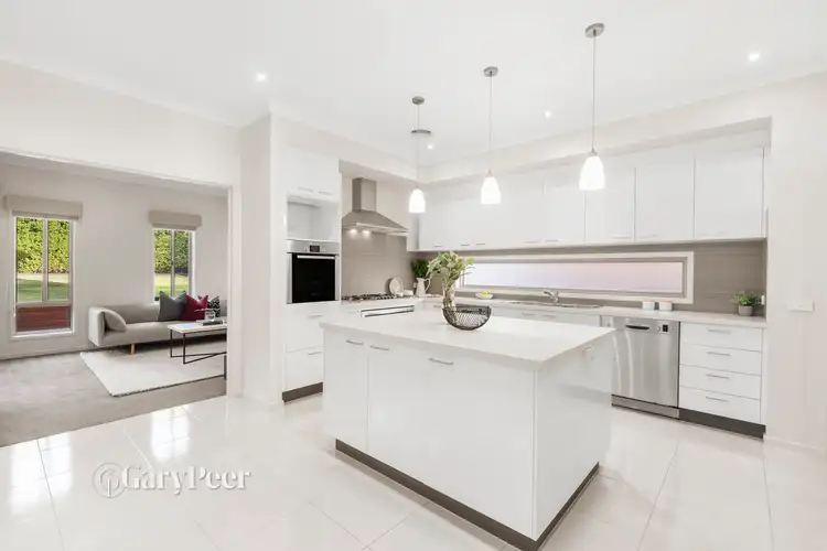 Fourth view of Homely house listing, 16 Frederick Street, Caulfield South VIC 3162