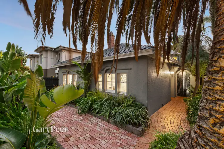 Main view of Homely house listing, 3 Booran Road, Caulfield VIC 3162