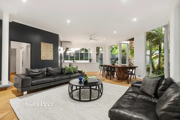 Second view of Homely house listing, 3 Booran Road, Caulfield VIC 3162