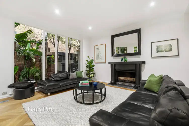 Third view of Homely house listing, 3 Booran Road, Caulfield VIC 3162