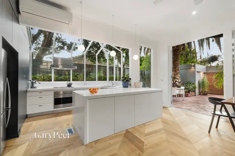Fourth view of Homely house listing, 3 Booran Road, Caulfield VIC 3162