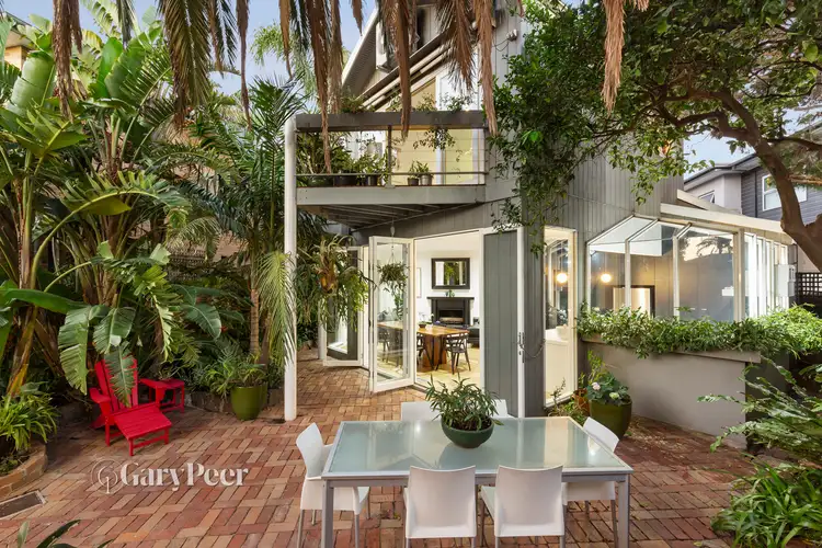 Fifth view of Homely house listing, 3 Booran Road, Caulfield VIC 3162