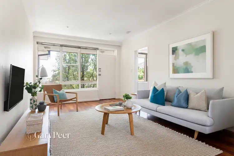 Second view of Homely apartment listing, 13/994 Glen Huntly Road, Caulfield South VIC 3162